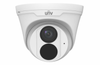 Uniview IPC3614LB-ADF40K-H, 4MPx turret, 84,1°, Smart IR 30 m, analýza člověk/vozidlo