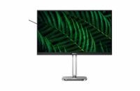 Philips LCD 27B2G5601 27" IPS/2560x1440@100Hz/4ms/350cd/HDMI/DP/4xUSB/USB-C dock/RJ45/Repro/Pivot/HAS/VESA