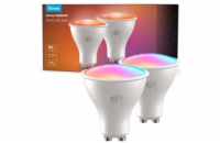Govee Smart žárovka RGBWW 4,8W-50W 400lm Long Life 2ks