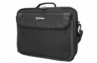 MANHATTAN Brašna na notebook do 15,6" Cambridge Clamshell Notebook Bag