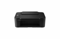 Canon PIXMA TS3750I - PSC/Wi-Fi/AP/4800x1200/PictBridge/USB black
