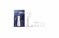 Oral-B MicroJet Power 6 ústní sprcha + 8 trysek