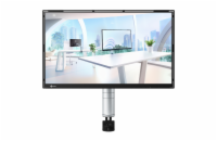 24" LED EIZO FLT-BK-FHD,IPS,USB-C,LAN,en.tř.A