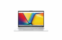 ASUS Vivobook Go 15E1504GA-NJ172WS Cool Silver