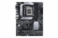 ASUS MB Sc LGA1700 PRIME B660-PLUS D4, Intel B660, 4xDDR4, 1xDP, 1xHDMI, 1xVGA