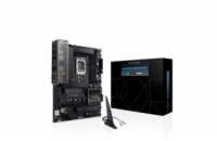 Asus ProArt B760-CREATOR WIFI 90MB1FY0-M0EAY0 ASUS MB Sc LGA1700 PROART B760-CREATOR WIFI, Intel B760, 4xDDR5, 1xDP, 1xHDMI, ATX