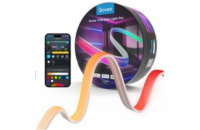 Govee Ultra Bright RGBICW Pro 3m pásek Matter