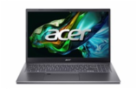 Acer Aspire 5 NX.KQ8EC.002 15/A515-58M-57J7/i5-13420H/15,6"/FHD/16GB/1TB SSD/UHD Xe/W11H/Gray/2R