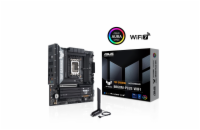 ASUS TUF GAMING B860M-PLUS WIFI