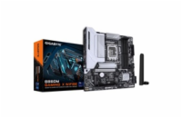 GIGABYTE B860M GAMING X WIFI6E/LGA 1851/mATX