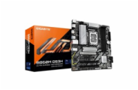 GIGABYTE B860M DS3H/LGA 1851/mATX