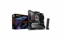 GIGABYTE B860M AORUS ELITE WIFI6E/LGA 1851/mATX
