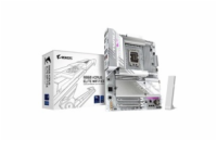 GIGABYTE B860 AORUS ELITE WIFI7 ICE/LGA 1851/ATX