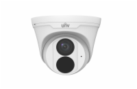 Uniview IPC3614LB-ADF28K-H, 4MPx turret, 101,5°, Smart IR 30 m, analýza člověk/vozidlo