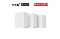 ASUS ZenWifi BD4 3-pack