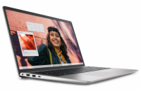 DELL Inspiron 15 (3530)/ i7-1355U/ 16GB/ 1TB SSD/ 15.6" FHD/ W11H/ stříbrný/ hliník kryt/ 2Y Basic on-site