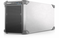 DELL PE T160/XE2414/16GB/1x 2TB_7,2k/SW raid/2xGL/iD_BAS/1x300W/3yBas_NBD