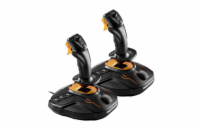 Thrustmaster Joystick T.16000M Space Sim Duo HOTAS