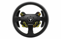 Thrustmaster EVO Racing 32R Leather, přídavný volant