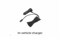 MIO napájecí adaptér mini USB pro modely MiVue C935W/R850T/955W/955WD/J30/C312