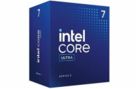 CPU Intel Core Ultra 7 265F (LGA1851)