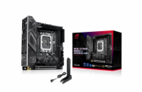 ASUS ROG STRIX B860-I GAMING WIFI