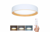 Svítidlo stropní SOLIGHT WO8017 Larios White 48W