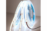 LED pásek COB, modul 2,5cm, 8W, 6000K, 720lm/1m  IP20  ELW-207
