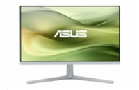 ASUS LCD 23.8" VU249CFE-G Eye Care Gaming, FHD 1920 x 1080, IPS, 100 Hz, IPS, Adaptive-Sync, USB-C 15W PD, Green Gray