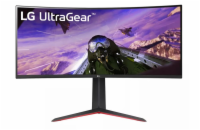 34" LG LED 34GP63AP