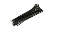 OBO BETTERMANN Vázací pásek 3.6x150mm /100ks/ černý