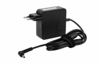 GreenCell Green Cell Adaptér pro notebooky Asus F553, 65W - 4,0x1,35mm Green Cell AD41PV2 19V 3.42A 65W pro notebooky Asus F553 F553M F553MA R540L R540S X540S X553 X553M X553MA ZenBook UX303L