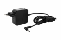 GreenCell Green Cell Adaptér pro notebooky Asus R540, 45W - 4,0x1,35mm Green Cell AD40PV2 19V 2.37A 45W pro notebooky Asus R540 X200C X200M X201E X202E Vivobook F201E S200E ZenBook UX31A UX32V