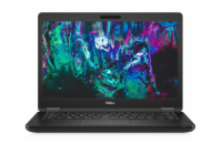 Dell Latitude 5495 14 palců, 16 GB, AMD Ryzen 5 PRO 2500U 2.00 GHz, 256 GB SSD, Windows 11 Pro, 1920 x 1080 px, AMD Radeon Vega 8 Graphics, Bluetooth, WIFI, Webkamera