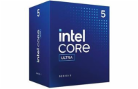 Intel® Core™ Ultra 5 processor 235 up to 5.0GHz/14C/24MB Cache/Intel® Graphics/ LGA1851