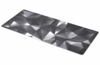 Endorfy podložka pod myš Crystal XL black