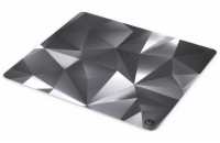 Endorfy podložka pod myš Crystal L black