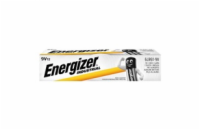 Energizer 6LR61/12 Industrial 9V 12pack