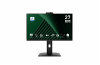 MSI Pro/MP275QPDG/27"/IPS/QHD/100Hz/1ms/Black/2R