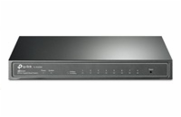 TP-Link OMADA switch SG2008 (8xGbE, fanless)