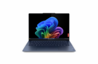 Lenovo YOGA Slim 7 SnapdragonX Plus X1P-64-100/AI/16GB/SSD 512GB/14,5"/3K/OLED/TOUCH/1000nit/OnSite/WIN11Home/modrá