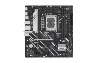 ASUS MB Sc LGA1851 PRIME H810M-A WIFI, 2xDDR5, 1xDP, 1xHDMI, WiFi, mATX