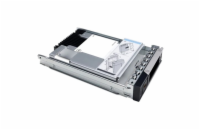 DELL disk 480GB SSD SATA Read Int. 6Gbps 512e / cabled/ 2.5" ve 3.5" rám./ pro PowerEdge T160