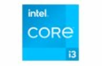 CPU INTEL Core i3-12100, 3.30GHz, 12MB L3 LGA1700, TRAY (bez chladiče)