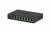 Netgear 8-Port 2.5G Multi-Gigabit Ethernet Unmanaged Switch - MS308
