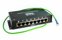 AXON Multi Net Protector 8port