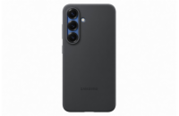 Samsung Silicone Case Galaxy S25 černý