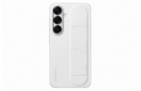 Samsung Zadní kryt s poutkem pro Galaxy S25 White