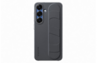 Samsung Zadní kryt s poutkem pro Galaxy S25 Black