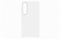Samsung Průhledný zadní kryt pro Galaxy S25 Transparent